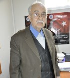 AVRUPA İNSAN HAKLARI - Prof. Dr. Abdulhalûk Mehmet Çay Açıklaması 'Avrupa Hatasından Dönüyor'