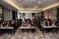 GECEKONDU - Riskli Binalar Bursa'da Masaya Yatırıldı