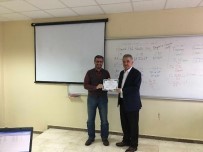 EKONOMETRI - Sakarya Ekonometri Kış Seminerleri Sona Erdi