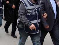 DAEŞ - Samsun'da DEAŞ operasyonu: 12 gözaltı