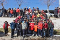 SARDOK, Gökeyüp'e Yürüdü