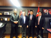 BURHAN KAYATÜRK - Siyasi Ve İdareciler Van İçin Neler Söylediler