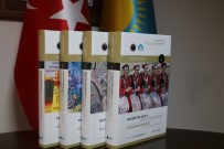 LITVANYA - 'Tehlikedeki Türk Dilleri' Kitabı Yayımlandı