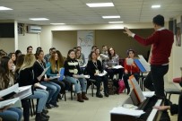 SENFONI - Tepebaşı Belediyesi'nden Müzik Buluşması