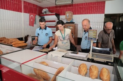 Toroslar'da 2016 Yılında 364 İşyerine İş Yeri Açma Ve Çalıştırma Ruhsatı Verildi