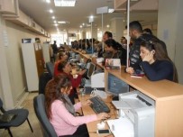 TÜİK 2016 nüfus verilerini açıkladı