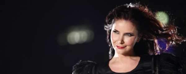 Şebnem Ferah aradığı aşkı buldu