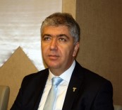 BEYAZ RUSYA - 2016 İhracatında Yüzde 0.3 Düşüş