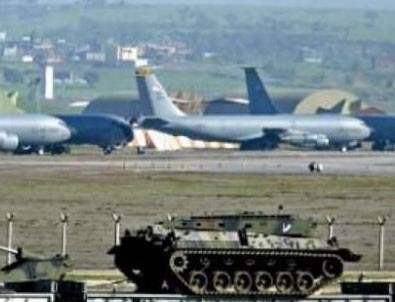 ABD'den İncirlik Üssü açıklaması