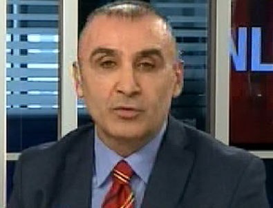 Metin Özkan'dan canlı yayında CNN Türk'e ayar