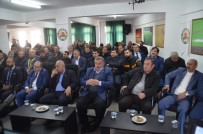 AHMET DURSUN - Bafra'da Et Üreticileri Kapatılan Mezbahanın Açılmasını İstiyor