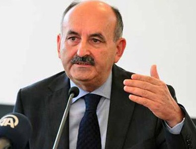 Bakan'dan milyonlarca anneye müjde!