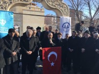 Bayburt'tan Halep'e Yardım