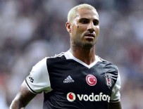 BABEL - Beşiktaş'ta ortalık karıştı