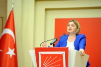 SELİN SAYEK BÖKE - Böke Açıklaması OHAL Türkiye'ye Hayır Getirmiyor