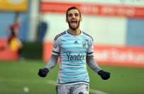 NECATI YıLMAZ - Büyükşehir Gaziantepspor, 2 Futbolcu İle Prensipte Anlaştı