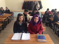 E-OKUL - Çaldıran'da KEP 2 Projesi Meyvesini Verdi