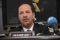 AKİF ÇAĞATAY KILIÇ - Edirne Belediye Başkanı Recep Gürkan Açıklaması Zembilini Alan Kırkpınar'a Gelemeyecek