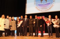 OSMAN NURİ CANATAN - En Hayırlı Sergi Bergama'da