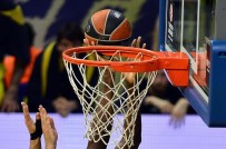BROWN - Euroleague'de Türk Derbisi