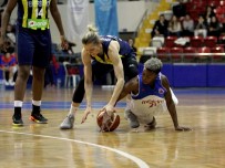 Fenerbahçe Rahat Kazandı