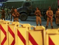 FETÖ'cü subay: 'Gerekirse Sisi gibi yapacaksınız'