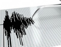 Fiji'de 7,2 büyüklüğünde deprem