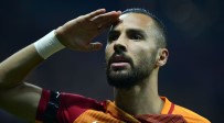LUKAS PODOLSKI - Galatasaray'da Yasin Öztekin şoku