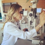 KAZ AYAĞI - Gözaltı Bölgesindeki Kırışıklanmalara Dikkat