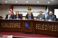 KOMİSYON RAPORU - Gürle'de OSB Kent Kuruluyor