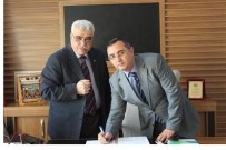 SELÇUK AYDEMIR - Hükümlülere 'Değerler Eğitimi' Verilecek