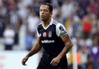 LUİZ ADRİANO - İspanyol basınına göre Beşiktaş'ın yıldızı gitmek istiyor