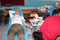 'İzmir Sana Kanım Feda'