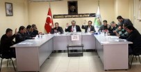 Karpuzlu Belediye Meclisi 2017'İn İlk Toplantısını Gerçekleştirdi Haberi