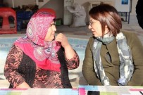 TARIM BAKANLIĞI - Manisa'da Tarım Arazilerinin Kamulaştırma Tartışması