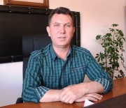 Niğde Ziraat Odası Başkanı Veli Kenar Açıklaması