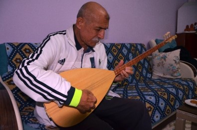 Müslüm Gürses Ve Hakkı Bulut İle Sahneye Çıktı, Şimdilerde Hastalıklarla Mücadele Ediyor