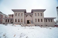 RÖNTGEN - Pursaklar Ağız Ve Diş Sağlığı Merkezinde Sona Geliniyor