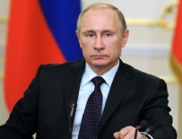 VLADİMİR PUTİN - Putin'den beklenmeyen hamle