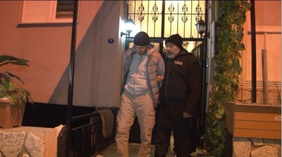 Reina Saldırısı İle İlgili İzmir'de Operasyon Açıklaması 27 Gözaltı