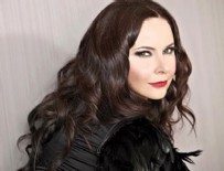 ŞEBNEM FERAH - Şebnem Ferah aradığı aşkı buldu