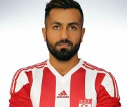 DUBAI - Sivasspor transferi resmen duyurdu