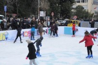 KARNE HEDİYESİ - Süleymanpaşa Belediyesi'nden Öğrencilere Karne Hediyesi
