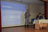 Susuz'da Güvenlik Toplantısı Yapıldı Haberi