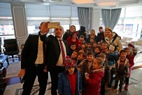 SANAT ATÖLYESİ - Tarihi Ev Öğrencilere Sanat Atölyesi Olacak