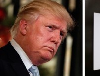 YILBAŞI GECESİ - Trump'tan 'Reina' yorumu