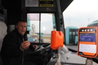 ELEKTRONİK KART - Ulaşımda Manisa Kart Dönemi Başlıyor