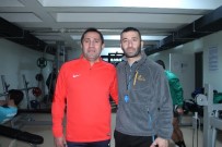 YALOVASPOR - Yalovaspor İkinci Yarıya İyi Hazırlanıyor