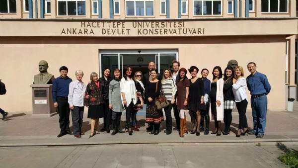 Genç balet Efe Burak'tan büyük başarı