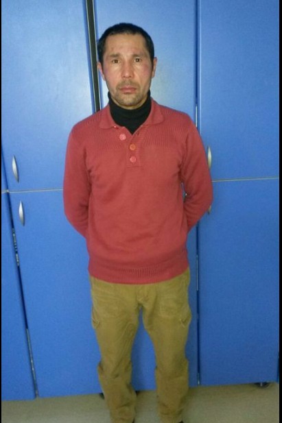 Terörist sanıp dövdüler